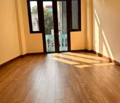 Bán gấp căn nhà giá tốt nhất Quận Cầu Giấy, 30m2 x 5 tầng, nở hậu, 2 thoáng - Giá 6.35 tỷ