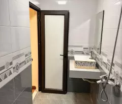 Bán gấp căn nhà giá tốt nhất Quận Cầu Giấy, 30m2 x 5 tầng, nở hậu, 2 thoáng - Giá 6.35 tỷ
