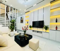 BÁN NHÀ TÂN TRIỀU, THANH TRÌ, NGÕ Ô TÔ, 32M2, 5.95 TỶ(CTL)