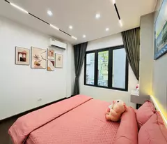 BÁN NHÀ TÂN TRIỀU, THANH TRÌ, NGÕ Ô TÔ, 32M2, 5.95 TỶ(CTL)