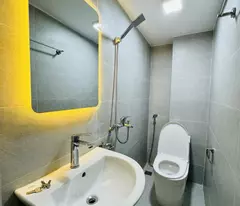 BÁN NHÀ TÂN TRIỀU, THANH TRÌ, NGÕ Ô TÔ, 32M2, 5.95 TỶ(CTL)