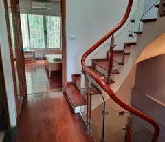 BÁN NHÀ MP HOÀNG HOA THÁM DT 54M  4 TÂNG MT 3.6M GIÁ  17.9 tỷ BA ĐÌNH