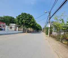 5 tỷ x có 73m2 đất ô tô 7 chỗ vào nhà, quay đầu tại Đa Tốn, Gia Lâm.