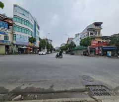 5 tỷ x có 73m2 đất ô tô 7 chỗ vào nhà, quay đầu tại Đa Tốn, Gia Lâm.