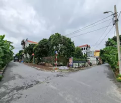 5 tỷ x có 73m2 đất ô tô 7 chỗ vào nhà, quay đầu tại Đa Tốn, Gia Lâm.