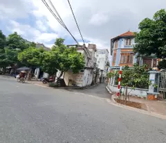 Bán đất tại Trâu Quỳ, Gia Lâm, Hà Nội. DT 55m2. Mt rộng. 7 chỗ vào. Giá 5 tỷ x.
