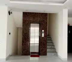 BÁN NHANH BIỆT THỰ SONG LẬP 165m2 x 5 tầng KĐT VẠN PHÚC - LÔ GÓC 3 MẶT THOÁNG - THANG MÁY NHẬP KHẨU