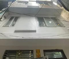 BÁN GẤP NHÀ  BA ĐÌNH - RỘNG THOÁNG - DT 30M2 X 5 TẦNG - HƠN 4 TỶ