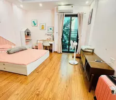 BÁN GẤP NHÀ  BA ĐÌNH - RỘNG THOÁNG - DT 30M2 X 5 TẦNG - HƠN 4 TỶ