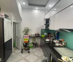BÁN GẤP NHÀ  BA ĐÌNH - RỘNG THOÁNG - DT 30M2 X 5 TẦNG - HƠN 4 TỶ