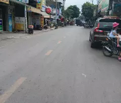 MẶT TIỀN  ĐƯỜNG SỐ 5 BÌNH HƯNG HÒA ,BINH TÂN,80M2,4 TẦNG,10,9 TỶ