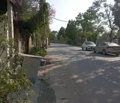 * Xóm 5 Thôn Văn Hội - Văn Bình - Thường Tín - Hà Nội
