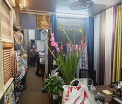 NHÀ ĐEP CẦN BÁN MẶT PHỐ VÕNG THỊ DT;67M -3 TẦNG -MT ;3,5M GIÁ ;28N TỶ .