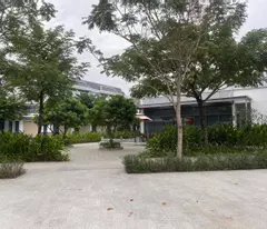 Cơ hội sở hữu nhà phố thương mại tại Hòa Lợi, Bến Cát – Khu dân cư đông đúc, tiện kinh doanh, giá