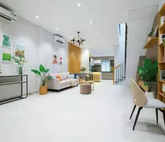 Cơ hội sở hữu nhà phố thương mại tại Hòa Lợi, Bến Cát – Khu dân cư đông đúc, tiện kinh doanh, giá