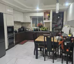 CÔNG SUẤT CHO THUÊ 50TR/THÁNG-MẶT TIỀN KINH DOANH ĐƯỜNG SỐ 5 NGAY CHỢ TÂN MỸ - NHÀ MỚI NỘI THẤT