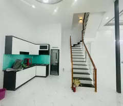 NHÀ BÌNH TÂN - CHẾN LƯỢC, 97M2, 2 TẦNG 3PN, CHỈ 4.4 TỶ