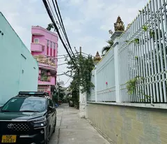 NHÀ BÌNH TÂN - CHẾN LƯỢC, 97M2, 2 TẦNG 3PN, CHỈ 4.4 TỶ