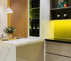Bán nhà mới xây tại Hòa Lợi, Bến Cát – Đường nhựa rộng, gần trung tâm hành chính, pháp lý rõ ràng!