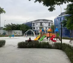 Bán nhà mới xây tại Hòa Lợi, Bến Cát – Đường nhựa rộng, gần trung tâm hành chính, pháp lý rõ ràng!