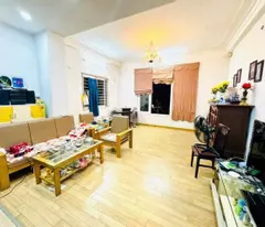 MẶT PHỐ VÕNG THỊ DT 52M -5 TANG -MT 5M GIA 16 TỶ