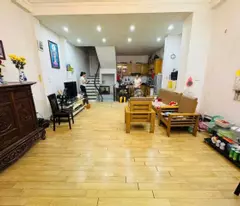 MẶT PHỐ VÕNG THỊ DT 52M -5 TANG -MT 5M GIA 16 TỶ