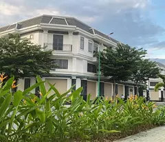 Nhà phố thương mại Hòa Lợi, Bến Cát – Thiết kế hiện đại, pháp lý an toàn, giá cực hấp dẫn!