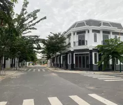 Nhà phố thương mại Hòa Lợi, Bến Cát – Thiết kế hiện đại, pháp lý an toàn, giá cực hấp dẫn!
