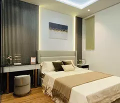 Nhà phố thương mại Hòa Lợi, Bến Cát – Thiết kế hiện đại, pháp lý an toàn, giá cực hấp dẫn!