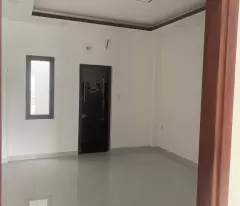HẺM 8M, SÁT MẶT TIỀN ĐƯỜNG SỐ 18B, KHU PHÂN LÔ, 56M2, 4 TẦNG 5PN GIÁ 5.X TỶ