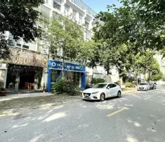 BÁN NHÀ MỚI PHÂN LÔ MỖ LAO, HÀ ĐÔNG, KHÔNG LỖI PHONG THỦY, CHỈ XÁCH VALI VỀ Ở LUÔN. DT 35M2, 5 TẦNG