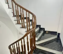 BÁN NHÀ MỚI PHÂN LÔ MỖ LAO, HÀ ĐÔNG, KHÔNG LỖI PHONG THỦY, CHỈ XÁCH VALI VỀ Ở LUÔN. DT 35M2, 5 TẦNG