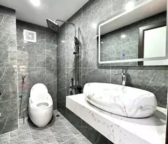 💥CỰC PHẨM💥Thang máy Yên Hòa, Cầu Giấy 41m 6T Nhà đẹp, chỉ 9.8 Tỷ