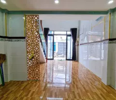 98. Nhà 6,5 Triệu 2 Phòng Ngủ Gần Chợ An Cư