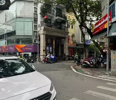 Bán nhà mặt phố Hàng Phèn, Hoàn Kiếm, 80m², 54 tỷ, sổ đỏ