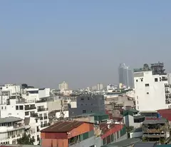Bán nhà mặt phố Hàng Phèn, Hoàn Kiếm, 80m², 54 tỷ, sổ đỏ