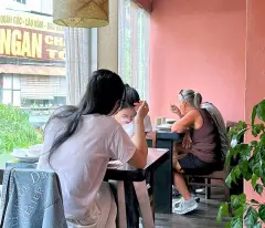 Bán nhà mặt phố Hàng Phèn, Hoàn Kiếm, 80m², 54 tỷ, sổ đỏ