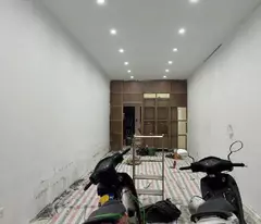 Bán nhà mặt phố Hàng Phèn, Hoàn Kiếm, 80m², 54 tỷ, sổ đỏ