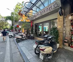 Bán nhà 7 tầng, 151m², Hàng Vải, Hoàn Kiếm - 152 tỷ