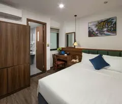 Bán nhà 7 tầng, 151m², Hàng Vải, Hoàn Kiếm - 152 tỷ