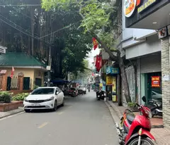 MẶT NGÕ TRUNG KÍNH - 50M2 X 5T - MT 3.5M - 9 TỶ - NGÕ Ô TÔ - KINH DOANH ĐỈNH