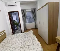 MẶT NGÕ TRUNG KÍNH - 50M2 X 5T - MT 3.5M - 9 TỶ - NGÕ Ô TÔ - KINH DOANH ĐỈNH