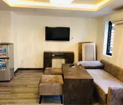 BÁN NHÀ TÔ HIẾN THÀNH QUẬN 10, 44 M2, 5 TẦNG, 6 PHÒNG NGỦ - GIÁ NHỈNH 8 TỶ