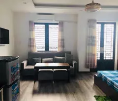 BÁN NHÀ TÔ HIẾN THÀNH QUẬN 10, 44 M2, 5 TẦNG, 6 PHÒNG NGỦ - GIÁ NHỈNH 8 TỶ