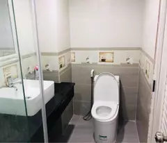 BÁN NHÀ TÔ HIẾN THÀNH QUẬN 10, 44 M2, 5 TẦNG, 6 PHÒNG NGỦ - GIÁ NHỈNH 8 TỶ