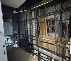 Tân Trang 24m2  3 tầng 3.4 x 7  KC: BTCT  1trệt+ lững + lầu chỉ 2.9 tỷ Phường 9 Tân Bình