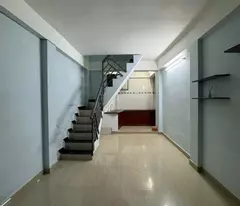 Tân Trang 24m2  3 tầng 3.4 x 7  KC: BTCT  1trệt+ lững + lầu chỉ 2.9 tỷ Phường 9 Tân Bình