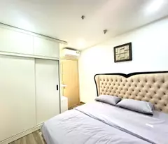 CHÍNH CHỦ BÁN NHANH S206.1816 2 NGỦ 1 VỆ SINH TẠI VINHOMES OCEAN PARK 1