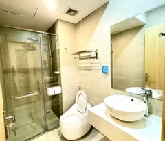 CHÍNH CHỦ BÁN NHANH S206.1816 2 NGỦ 1 VỆ SINH TẠI VINHOMES OCEAN PARK 1