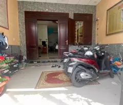Nhà 2 tầng NGUYỄN THỊ KIỂU, phường TÂN THỚI HIỆP, Q12, dt 93,2m2 (5mx18,7m). Hẻm ôtô. Giá 4,8Tỷ